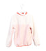 A Pink Lightweight Jackets from Moody Tiger in size 5T for girl. (Back View)