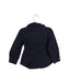 A Blue Long Sleeve Tops from Nicholas & Bears in size 12-18M for girl. (Back View)