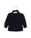 A Blue Long Sleeve Tops from Nicholas & Bears in size 6-12M for girl. (Front View)