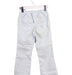 A Blue Casual Pants from Jacadi in size 4T for girl. (Back View)