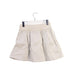 A Beige Short Skirts from Ralph Lauren in size 6T for girl. (Back View)