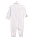 A White Long Sleeve Jumpsuits from Nicholas & Bears in size 6-12M for boy. (Back View)