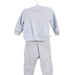 A Blue Pants Sets from Kenzo in size 6-12M for boy. (Back View)