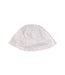 A White Beanies from Jacadi in size O/S for neutral. (Back View)