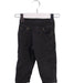 A Brown Casual Pants from Monica + Andy in size 6-12M for boy. (Front View)