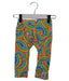 A Multicolour Casual Pants from The Bonnie Mob in size 6-12M for girl. (Front View)