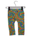 A Multicolour Casual Pants from The Bonnie Mob in size 6-12M for girl. (Back View)