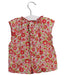 A Multicolour Short Sleeve Tops from Bonpoint in size 6-12M for girl. (Back View)