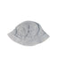 A Grey Sun Hats from Bonpoint in size O/S for neutral. (Front View)