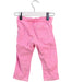 A Pink Casual Pants from Bonpoint in size 12-18M for girl. (Back View)