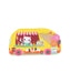 A Multicolour Board Games & Puzzles from Djeco in size 3T for girl. (Front View)