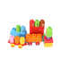 A Multicolour Educational Games & Activity Sets from Leapfrog in size 2T for boy. (Front View)