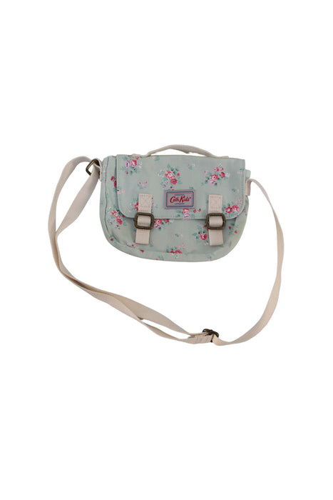 A Green Bags from Cath Kidston in size O/S for girl. (Front View)