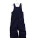 A Blue Ski Pants & Salopettes from Patagonia in size 3T for girl. (Back View)