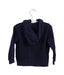 A Navy Lightweight Jackets from Ralph Lauren in size 12-18M for neutral. (Back View)