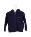 A Navy Lightweight Jackets from Ralph Lauren in size 12-18M for neutral. (Front View)