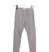 A Grey Leggings from Bonpoint in size 6T for girl. (Front View)