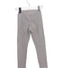 A Grey Leggings from Bonpoint in size 6T for girl. (Back View)