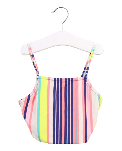 A Multicolour Bikinis from Crewcuts in size 8Y for girl. (Front View)