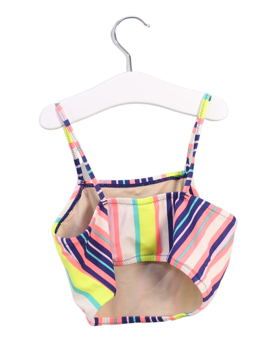 A Multicolour Bikinis from Crewcuts in size 8Y for girl. (Back View)