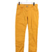 A Yellow Casual Pants from Jacadi in size 10Y for boy. (Front View)