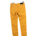 A Yellow Casual Pants from Jacadi in size 10Y for boy. (Back View)