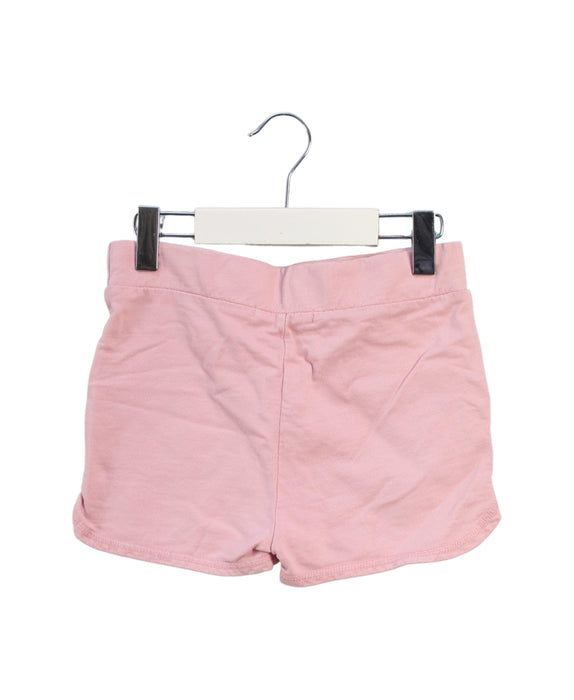 A Pink Shorts from Bonpoint in size 6T for girl. (Back View)