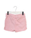 A Pink Shorts from Bonpoint in size 6T for girl. (Back View)