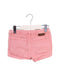 A Pink Shorts from Bonpoint in size 6T for girl. (Back View)