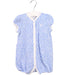 A Blue Rompers from Ralph Lauren in size 6-12M for girl. (Back View)