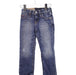 A Blue Jeans from Polo Ralph Lauren in size 3T for boy. (Front View)