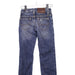 A Blue Jeans from Polo Ralph Lauren in size 3T for boy. (Back View)