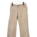 A Beige Casual Pants from Jacadi in size 4T for boy. (Front View)