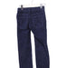 A Blue Casual Pants from Brooks Brothers in size 4T for boy. (Back View)