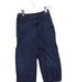 A Navy Casual Pants from Polo Ralph Lauren in size 3T for boy. (Front View)