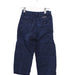 A Navy Casual Pants from Polo Ralph Lauren in size 3T for boy. (Back View)