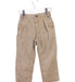 A Beige Casual Pants from Jacadi in size 3T for boy. (Front View)