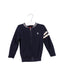 A Red Lightweight Jackets from Ralph Lauren in size 18-24M for boy. (Back View)