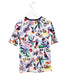 A Multicolour Active Tops from Polo Ralph Lauren in size 6T for boy. (Back View)