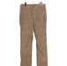 A Brown Casual Pants from Jacadi in size 10Y for boy. (Front View)