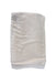 A Beige Blankets from Natures Purest in size O/S for neutral. (Front View)