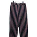 A Navy Dress Pants from Nicholas & Bears in size 6T for girl. (Front View)