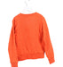 A Orange Crewneck Sweatshirts from Moncler in size 8Y for boy. (Back View)