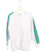 A White Crewneck Sweatshirts from MSGM in size 8Y for boy. (Front View)