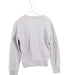 A Grey Crewneck Sweatshirts from Moschino in size 8Y for boy. (Back View)