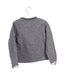 A Grey Crewneck Sweatshirts from Paul Smith in size 3T for boy. (Back View)