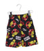 A Black Shorts from Hysteric Mini in size 2T for boy. (Front View)