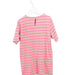 A Pink Short Sleeve Dresses from Stella McCartney in size 8Y for girl. (Back View)