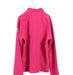 A Pink Zippered Sweatshirts from Moncler in size 8Y for girl. (Back View)