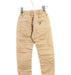 A Beige Casual Pants from Catimini in size 4T for boy. (Back View)